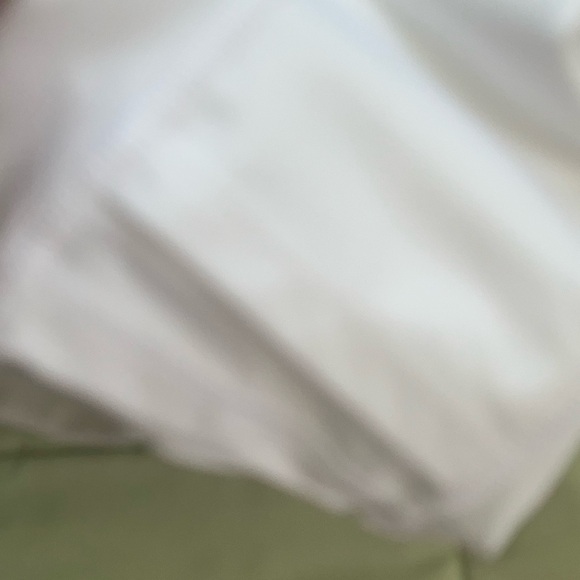 Athleta white tennis/gf/pickleball skirt - Picture 4 of 5